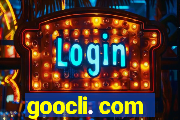 goocli. com